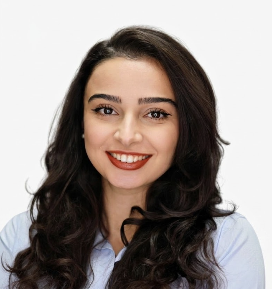 Fidan Valizada