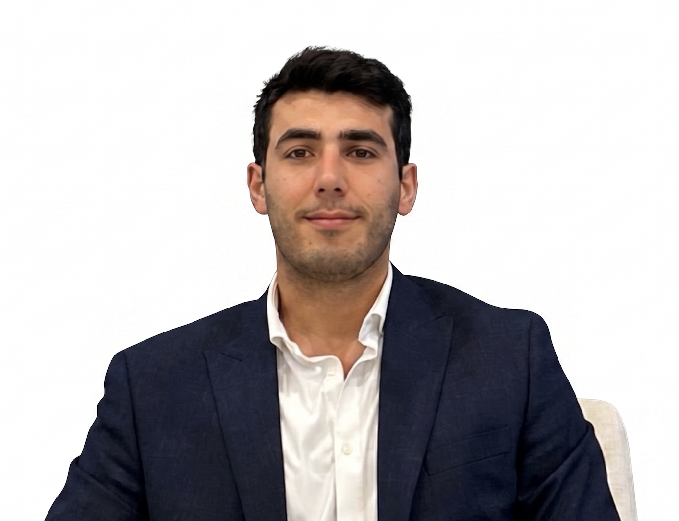 Kanan Guluzada
